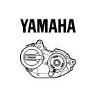 Motory Yamaha
