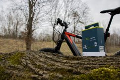 BikeTrax Yamaha