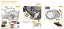 SpeedBox 1.3 para Bosch (Smart System Gen.4 + Rim Magnet) - Paquete: Bolsa plastica, Cantidad: 100 pzs + 16 gratis