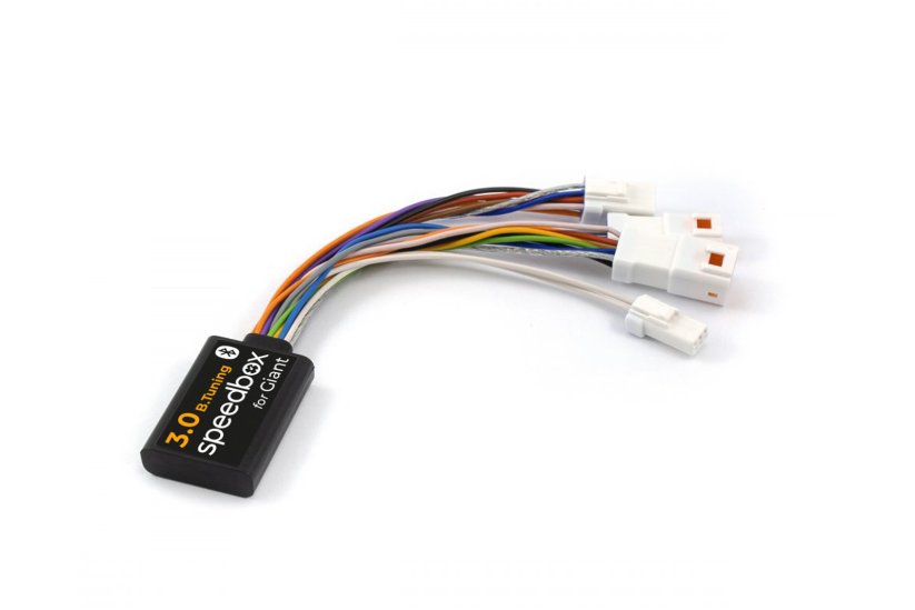 SpeedBox 3.0 B.Tuning for Giant - Qty: 1 pcs, Package: BOX