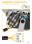 SpeedBox 3.1 for Bafang (4 pin connector) - Qty: 10 pcs + 1 free, Package: BAG