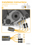 SpeedBox 3.1 B.Tuning pour Giant (RideControl Go) - Emballage: Sachet en plastique, Qté: 20 pcs + 3 gratuit