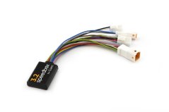 SpeedBox 3.2 pour Giant