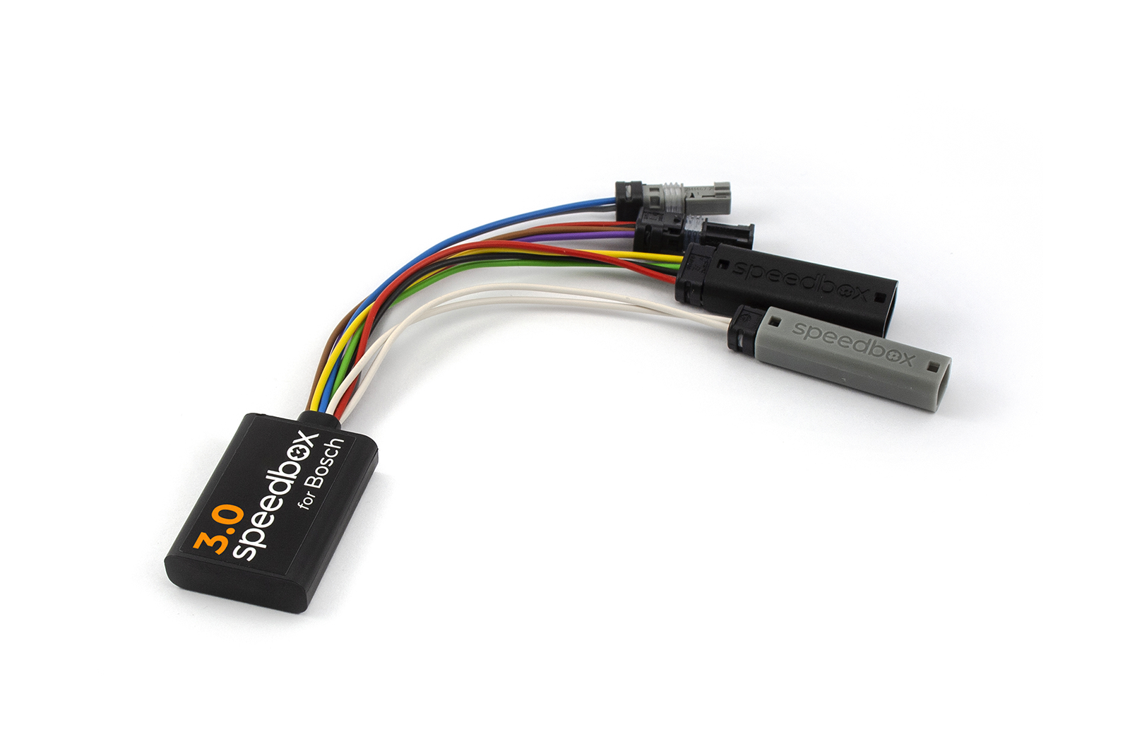 VOLspeed V4 Tuning Chip for Bosch Gen4 eBikes