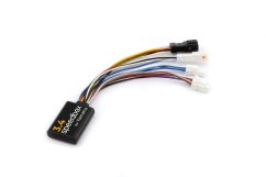 SpeedBox 3.4 for Yamaha (Crosscore RC, Wabash RT)