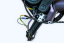Installing SpeedBox 1.1 B.Tuning tuning chip with Bluetooth in Bosch Smart System e-bike motor