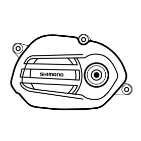 SpeedBox Tuning Chips For E-bikes With Shimano Mid Motors