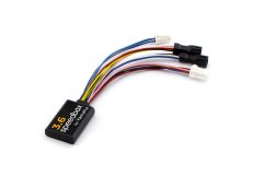 SpeedBox 3.6 for Yamaha (PW-X4)
