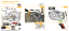 SpeedBox 1.5 pour Bosch SX (Smart System + Rim Magnet) - Emballage: Sachet en plastique, Qté: 1 pcs