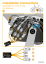 SpeedBox 3.1 B.Tuning pro Bafang (4 pinový konektor) - Balení: Sáček, Množství: 10 ks + 1 zdarma