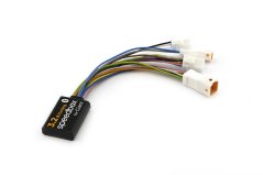 SpeedBox 3.2 B.Tuning pour Giant