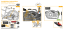 SpeedBox 1.4 for Bosch SX (Smart System + Rim Magnet) - Package: BOX, Qty: 10 pcs + 1 free