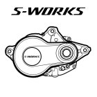 Specialized 3.1 Motors