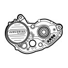 SyncDrive Pro3 (85 Nm) / Pro3X (100 Nm)