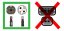 SpeedBox 1.1 B.Tuning for Bosch (Smart System) - Qty: 1 pcs, Package: BAG
