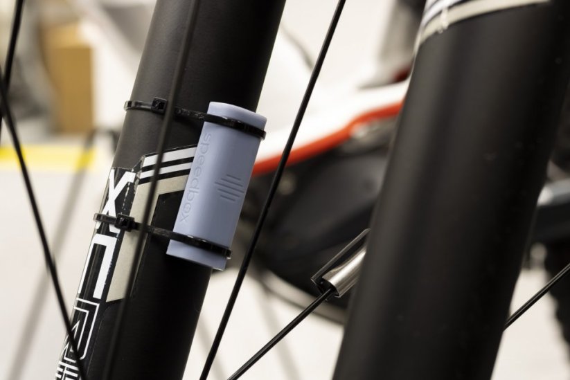 SpeedBox B.Cyclo - Qtà: 1 pz, Pacchetto: Sacchetto di plastica