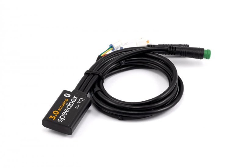 SpeedBox 3.0 B.Tuning für TQ (HPR120S, FLYON) - Menge: 10 Stk + 1 gratis, Packung: Schachtel