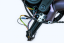 Installazione del chip SpeedBox 1.1 nel motore Bosch Smart System per e-bike