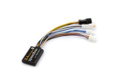 SpeedBox 3.4 B.Tuning für Yamaha (Crosscore RC, Wabash RT)