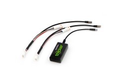 SpeedBox Tracker para Bafang