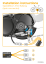 SpeedBox 1.3 for Bafang (4 pin connector) - Qty: 100 pcs + 16 free, Package: BOX