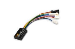 SpeedBox 3.5 para Yamaha (PW-C2)