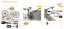 SpeedBox 3.2 for Specialized (Motors 3.1) - Qty: 20 pcs + 3 free, Package: BAG
