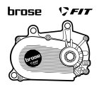Brose S-Mag Pro FIT