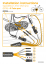 SpeedBox 1.3 pro Shimano (EP8) - Varianta: +E-Tube port, Balení: Sáček, Množství: 20 ks + 3 zdarma