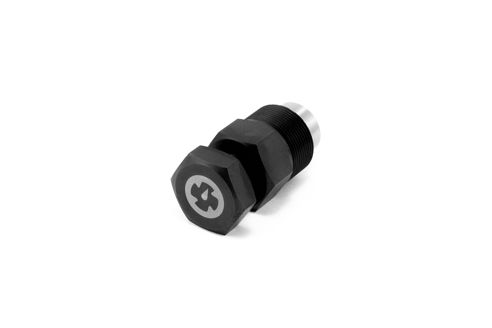 Crank Puller SpeedBox Tuning