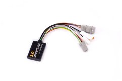 SpeedBox 3.0 para Yamaha (PW-X, SE, TE, X2)