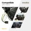 SpeedBox 3.2 B.Tuning for Giant - Qty: 100 pcs + 16 free, Package: BOX