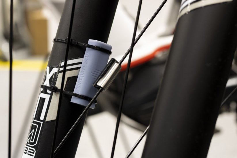 SpeedBox B.Cyclo - Qtà: 1 pz, Pacchetto: Sacchetto di plastica