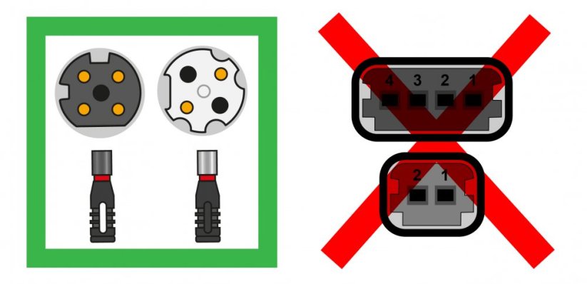 SpeedBox 1.1 B.Tuning for Bosch (Smart System) - Qty: 1 pcs, Package: BAG