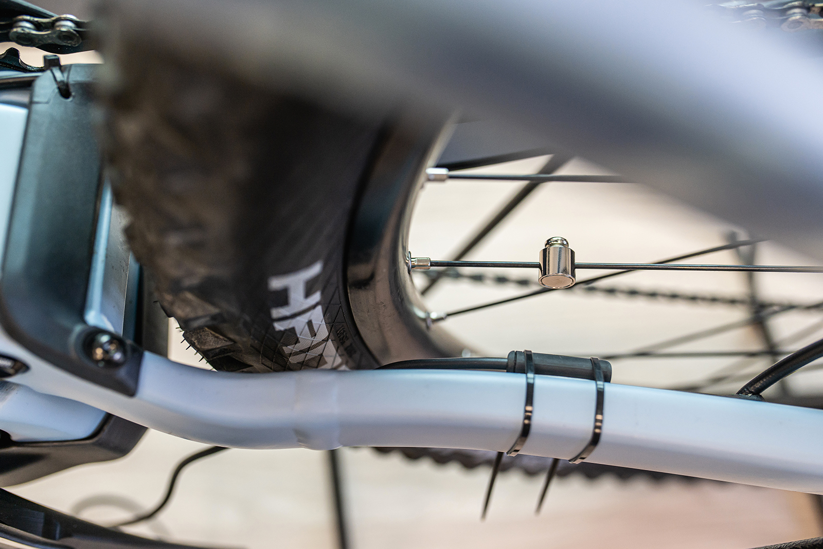 tuning e bike bosch motor