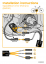 SpeedBox 1.0 pro Shimano E6000 - Balení: Sáček, Množství: 20 ks + 3 zdarma