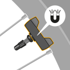 Smart System (Rim Magnet)
