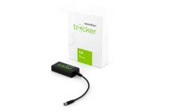 SpeedBox Tracker 1.0 per Panasonic