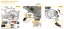 SpeedBox 1.6 para Bosch (Smart System Gen.5 + Rim Magnet) - Paquete: Bolsa plastica, Cantidad: 100 pzs + 16 gratis