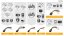 SpeedBox 3.4 B.Tuning para Yamaha (Crosscore RC, Wabash RT) - Cantidad: 1 ud, Paquete: Caja