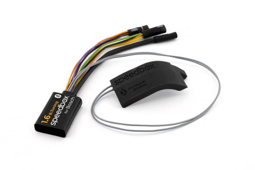SpeedBox 1.6 B.Tuning Bluetooth & SpeedBox App – E-Bike Tuningchip