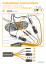 SpeedBox 1.3 B.Tuning per Shimano (EP8) - Variante: +E-Tube port, Pacchetto: Sacchetto di plastica, Qtà: 20 pz + 3 gratis