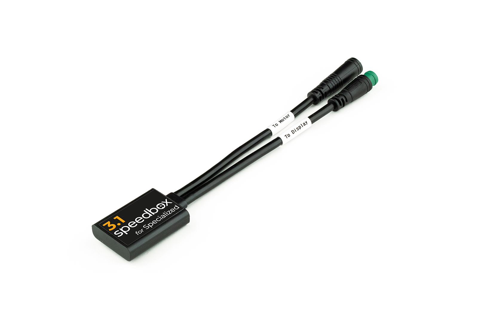 スペシャライズド リミッターカット speedbox 3.1 levo sl Tuning de bicicletas eléctricas con motor central Specialized