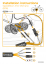 SpeedBox 1.3 dla Shimano (EP8) - Wariant: +E-Tube port, Opakowania: Woreczek, Ilość: 1 szt