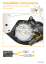 SpeedBox 1.0 pour Panasonic (GX series) - Embalung: Sachet en plastique, Qté: 1 pcs