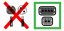 SpeedBox 3.0 B.Tuning per Bosch (incl. Gen4) - Pacchetto: Sacchetto di plastica, Qtà: 10 pz + 1 gratis