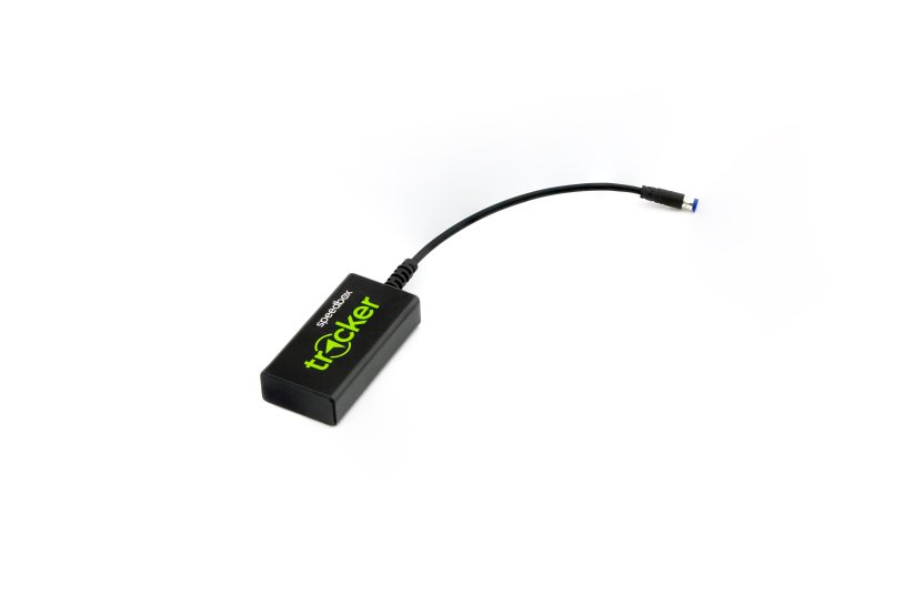 SpeedBox Tracker für Bosch