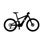 para bicicletas eléctricas
