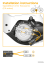 SpeedBox 1.0 for Panasonic (GX series) - Qty: 10 pcs + 1 free, Package: BAG