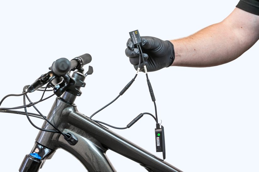 スペシャライズド リミッターカット speedbox 3.1 levo sl Tuning de bicicletas eléctricas con motor central Specialized